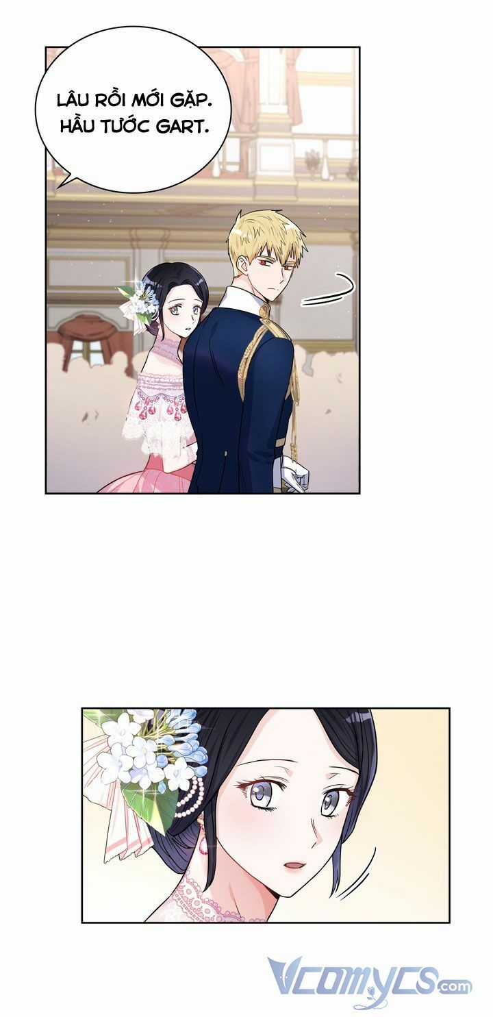 Công Nương Su - Chapter 28 - Trang 30