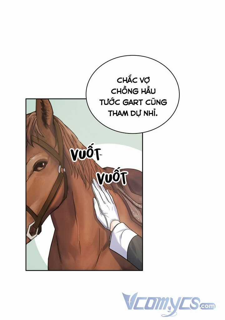 Công Nương Su - Chapter 28 - Trang 4