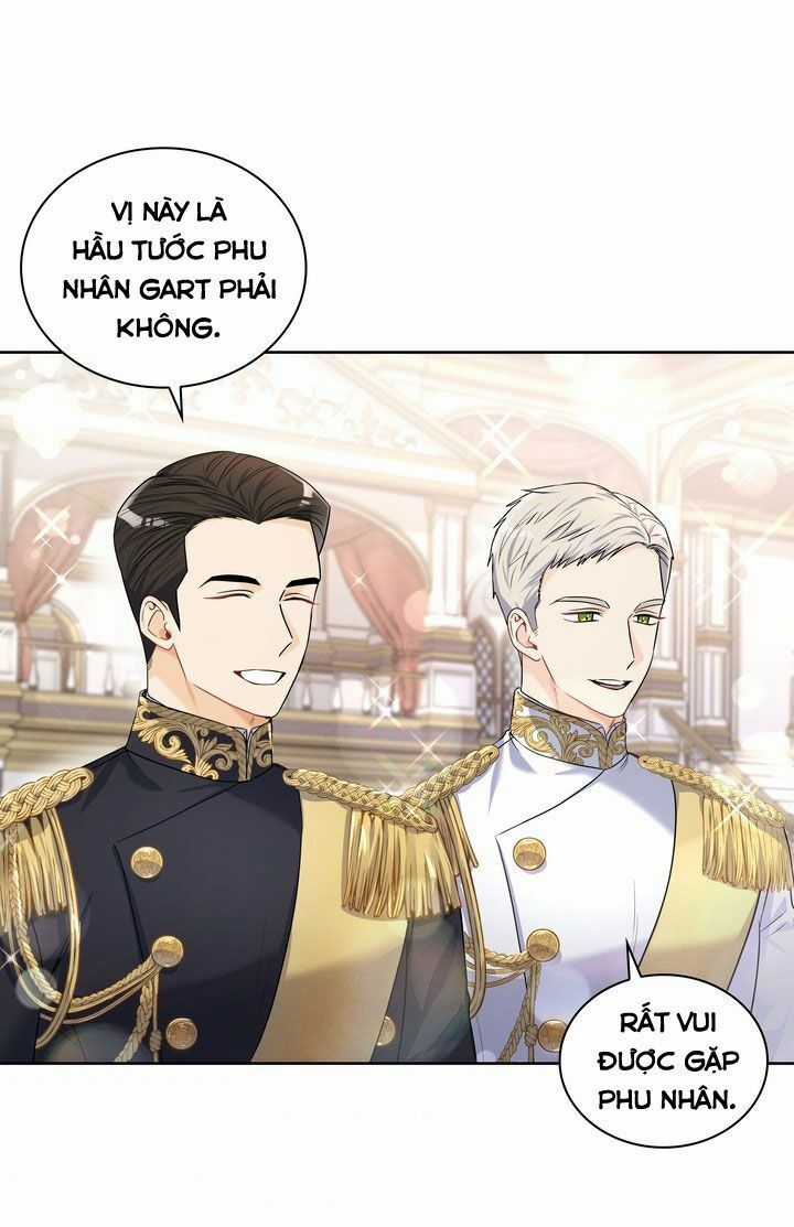 Công Nương Su - Chapter 28 - Trang 33