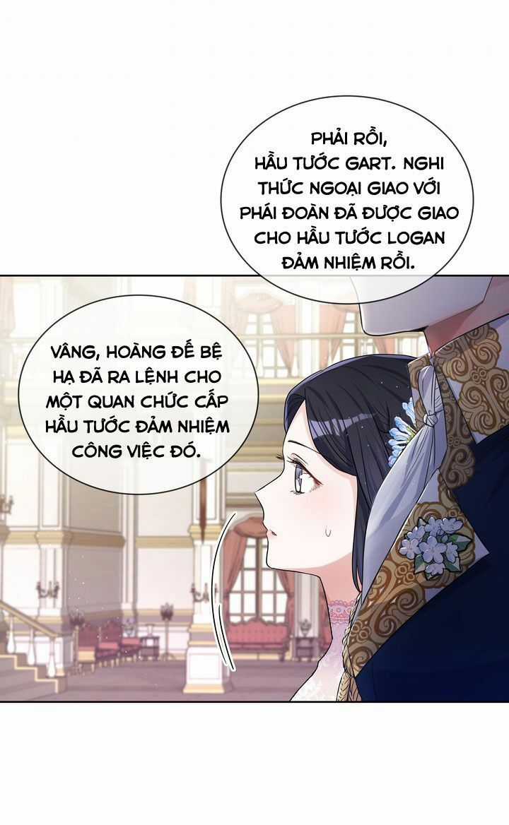 Công Nương Su - Chapter 28 - Trang 35