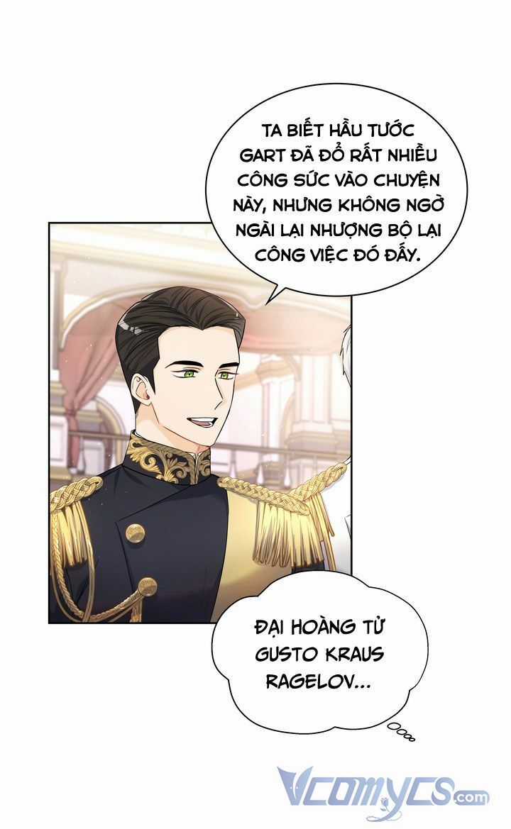 Công Nương Su - Chapter 28 - Trang 36
