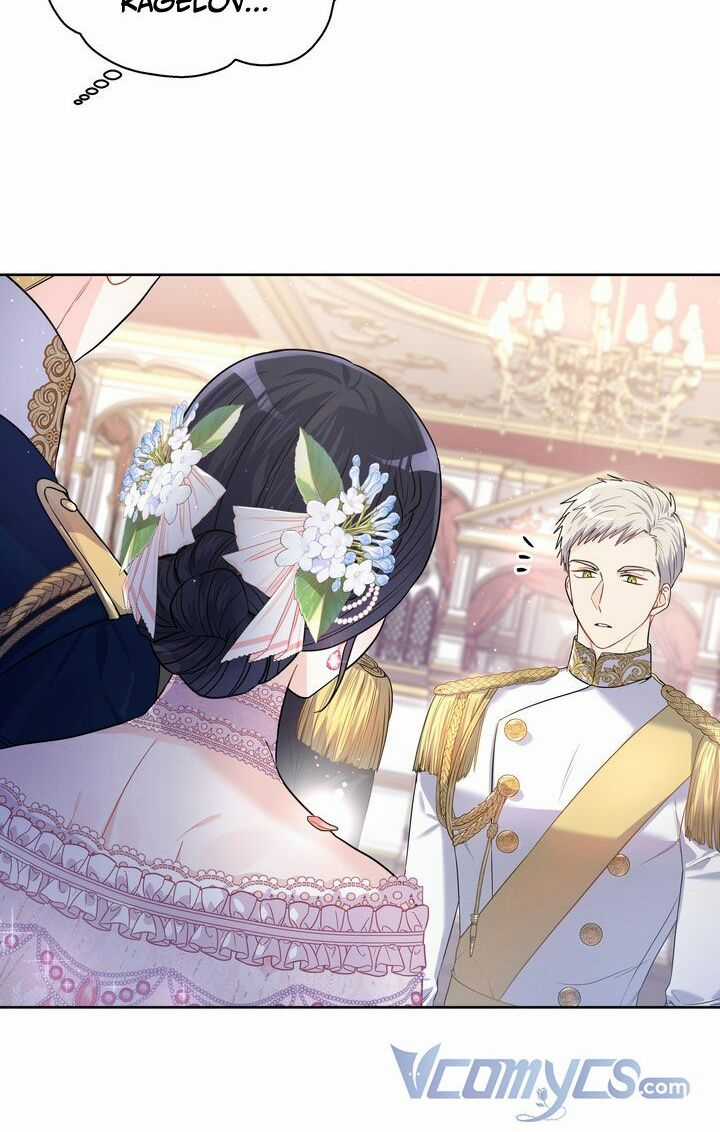 Công Nương Su - Chapter 28 - Trang 40