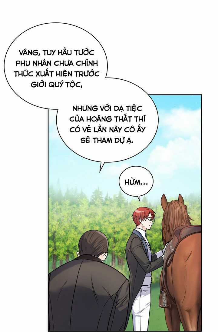 Công Nương Su - Chapter 28 - Trang 5
