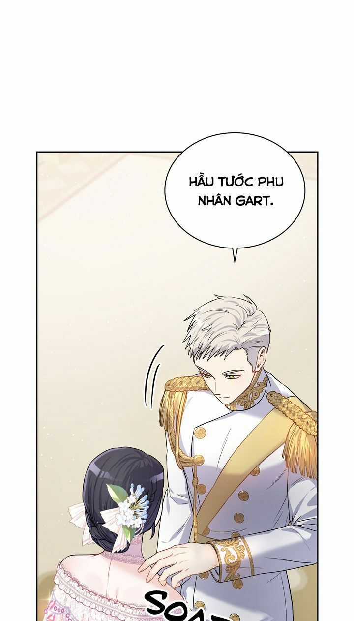 Công Nương Su - Chapter 28 - Trang 41