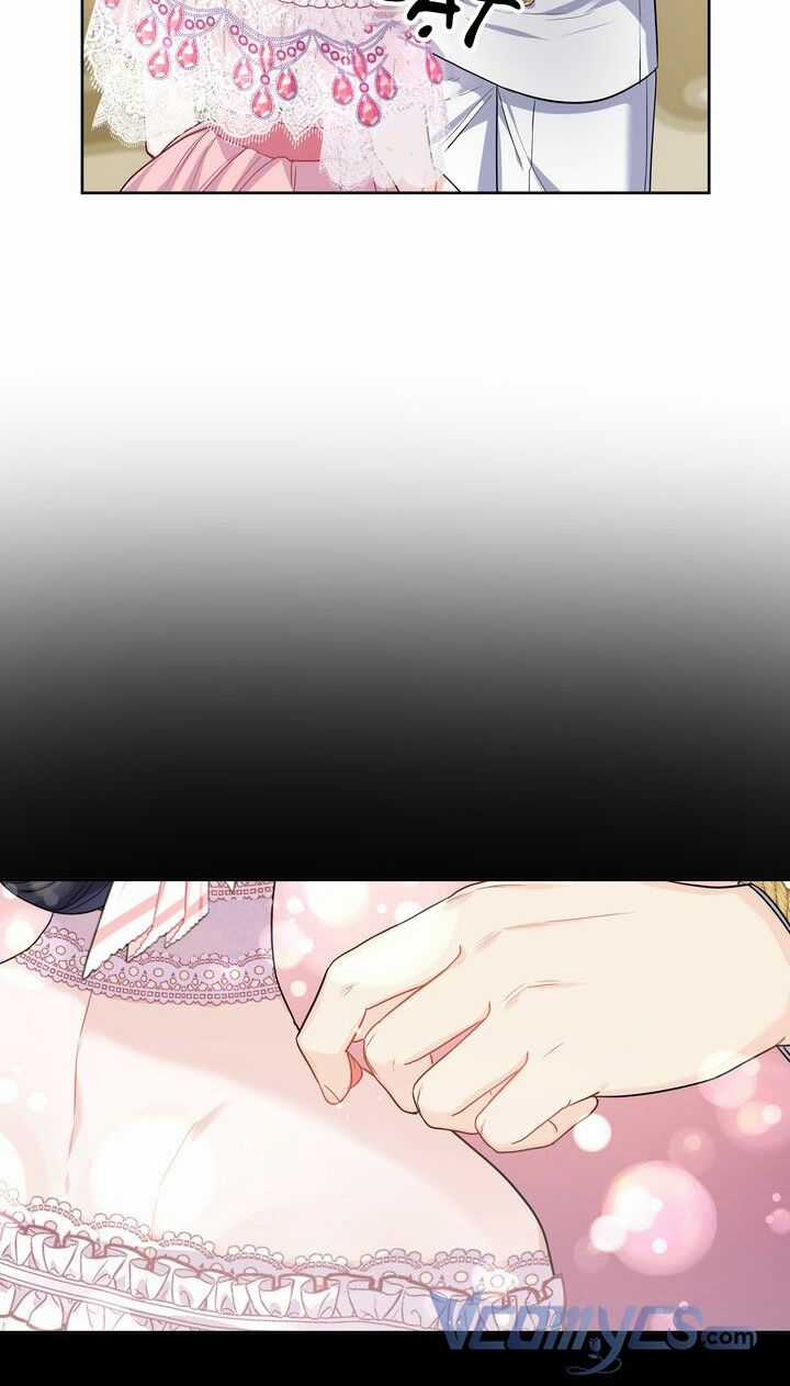 Công Nương Su - Chapter 28 - Trang 42