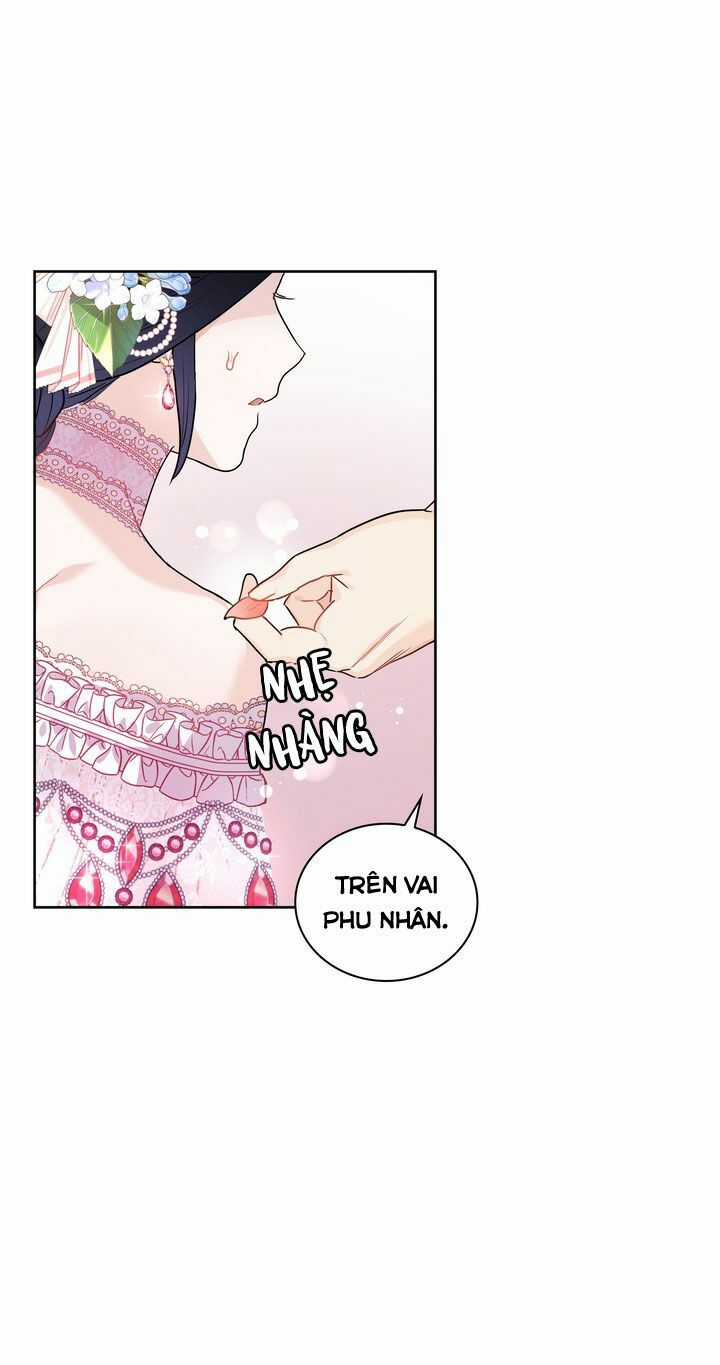 Công Nương Su - Chapter 28 - Trang 46
