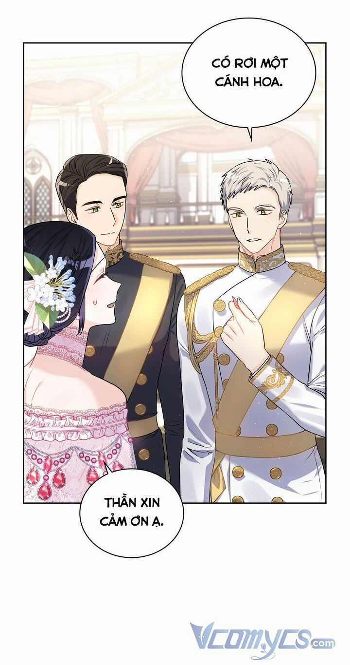 Công Nương Su - Chapter 28 - Trang 47