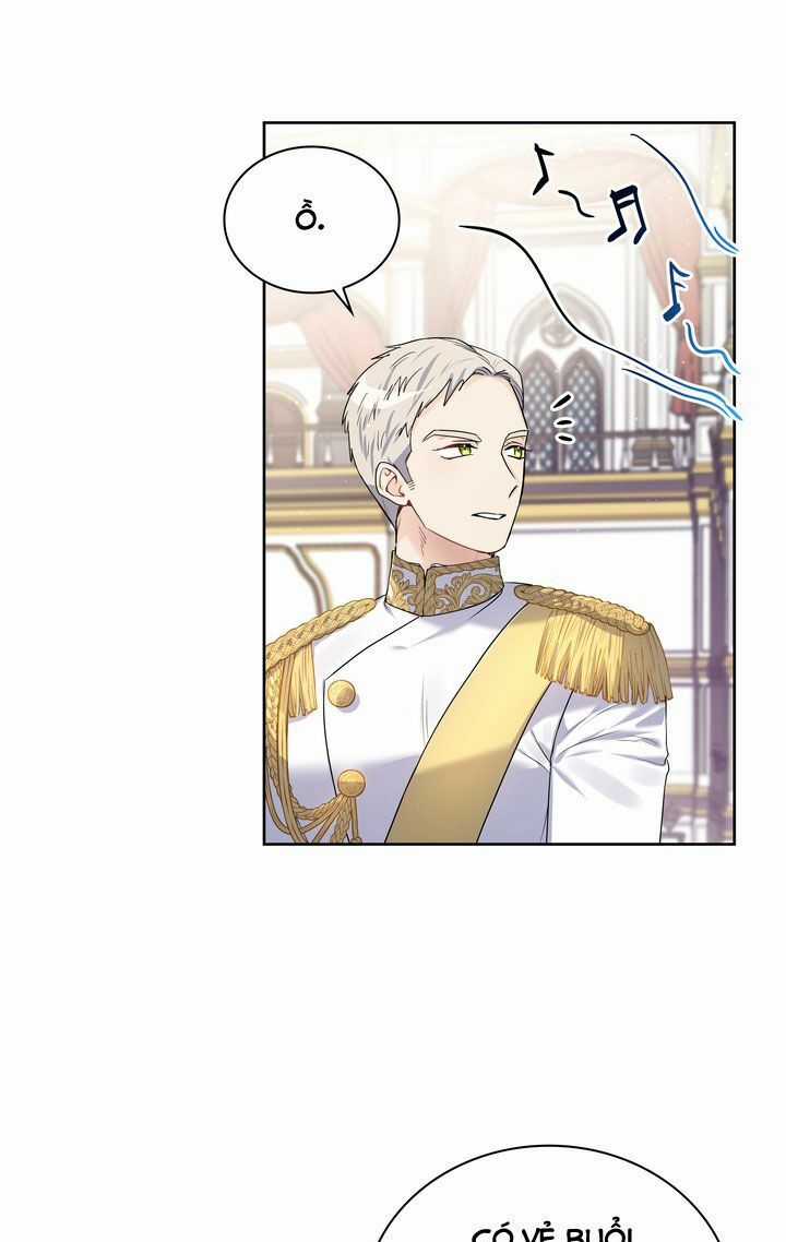 Công Nương Su - Chapter 28 - Trang 48