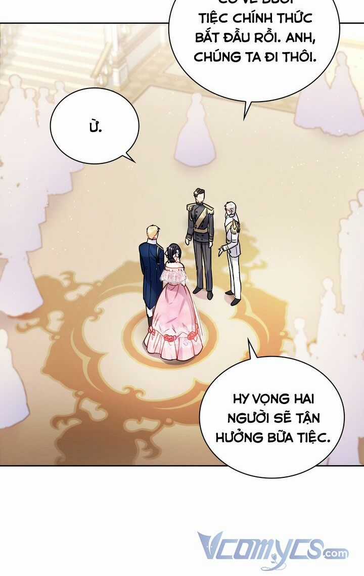 Công Nương Su - Chapter 28 - Trang 49