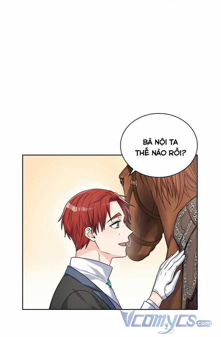 Công Nương Su - Chapter 28 - Trang 6