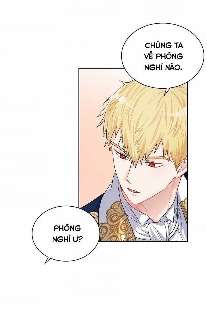 Công Nương Su - Chapter 28 - Trang 52