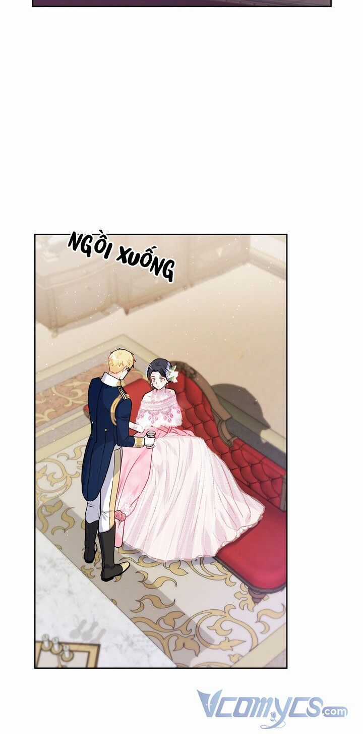 Công Nương Su - Chapter 28 - Trang 55