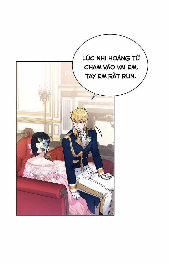 Công Nương Su - Chapter 28 - Trang 57