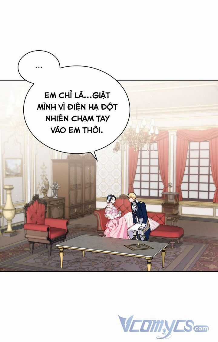 Công Nương Su - Chapter 28 - Trang 58