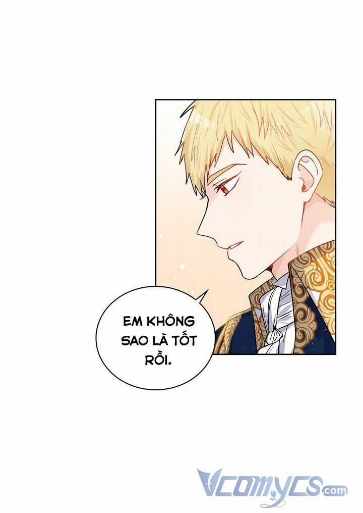 Công Nương Su - Chapter 28 - Trang 60