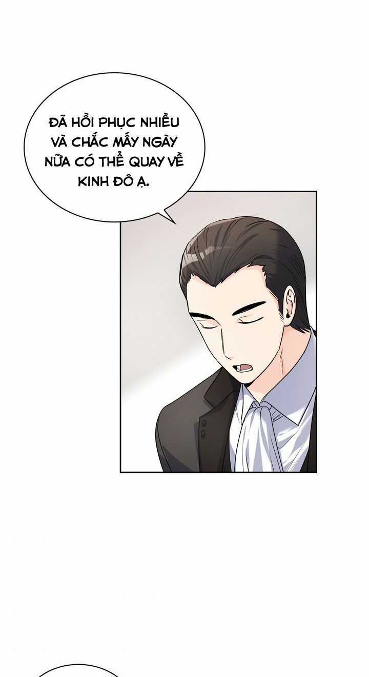 Công Nương Su - Chapter 28 - Trang 7