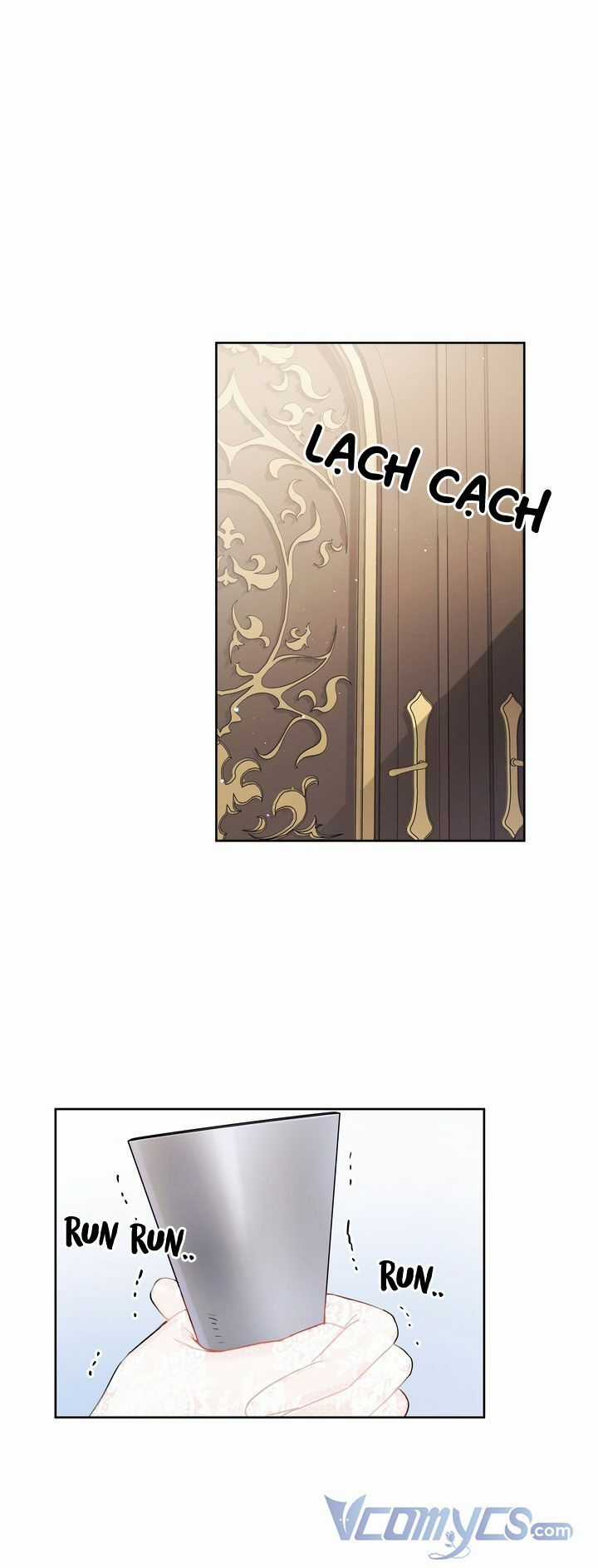 Công Nương Su - Chapter 28 - Trang 62