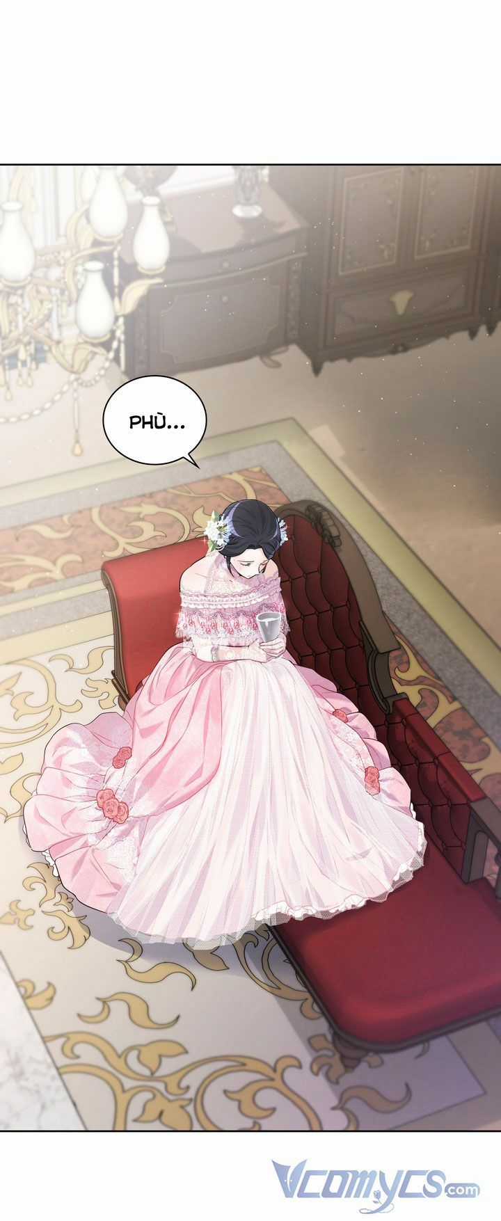 Công Nương Su - Chapter 28 - Trang 63