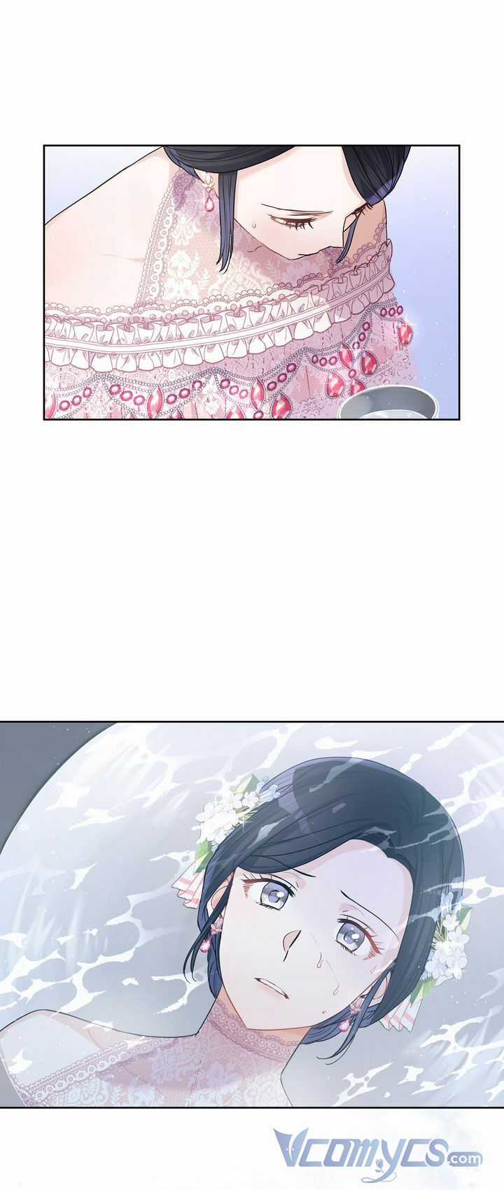 Công Nương Su - Chapter 28 - Trang 64