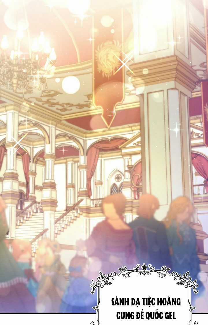 Công Nương Su - Chapter 28 - Trang 10
