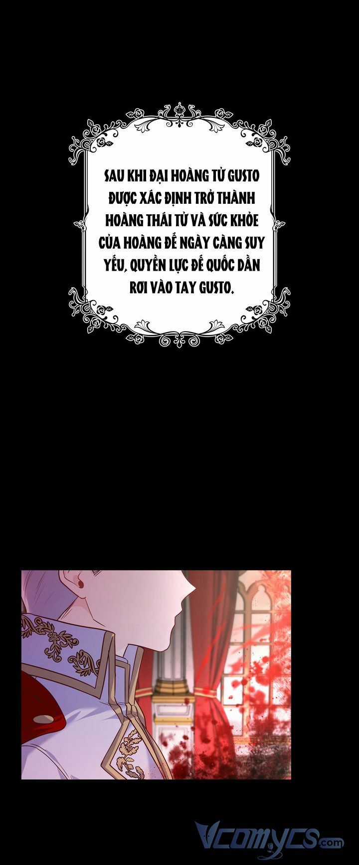 Công Nương Su - Chapter 29 - Trang 12