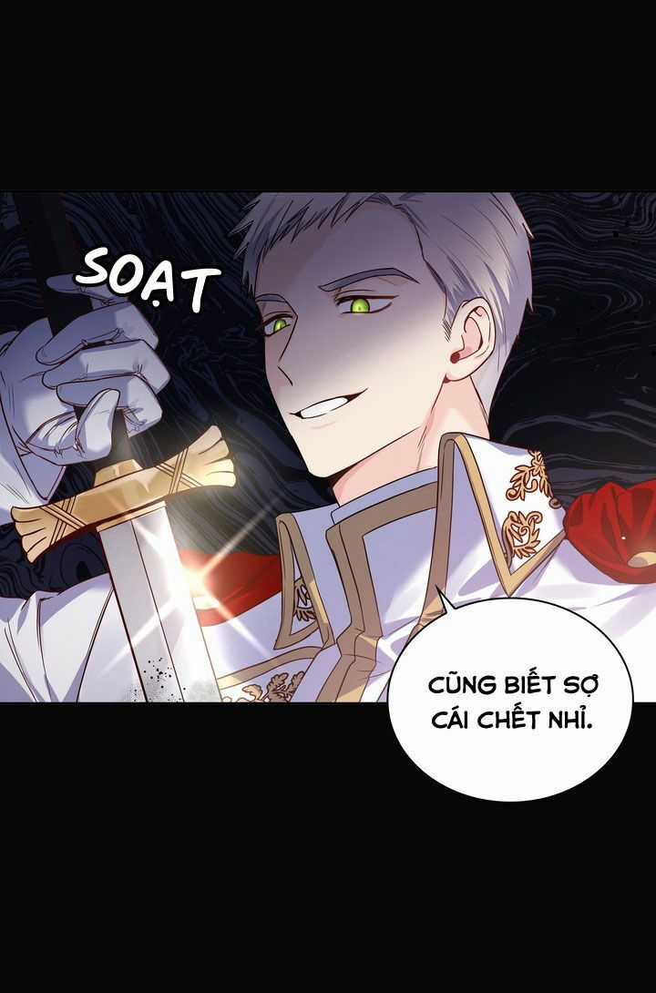 Công Nương Su - Chapter 29 - Trang 19