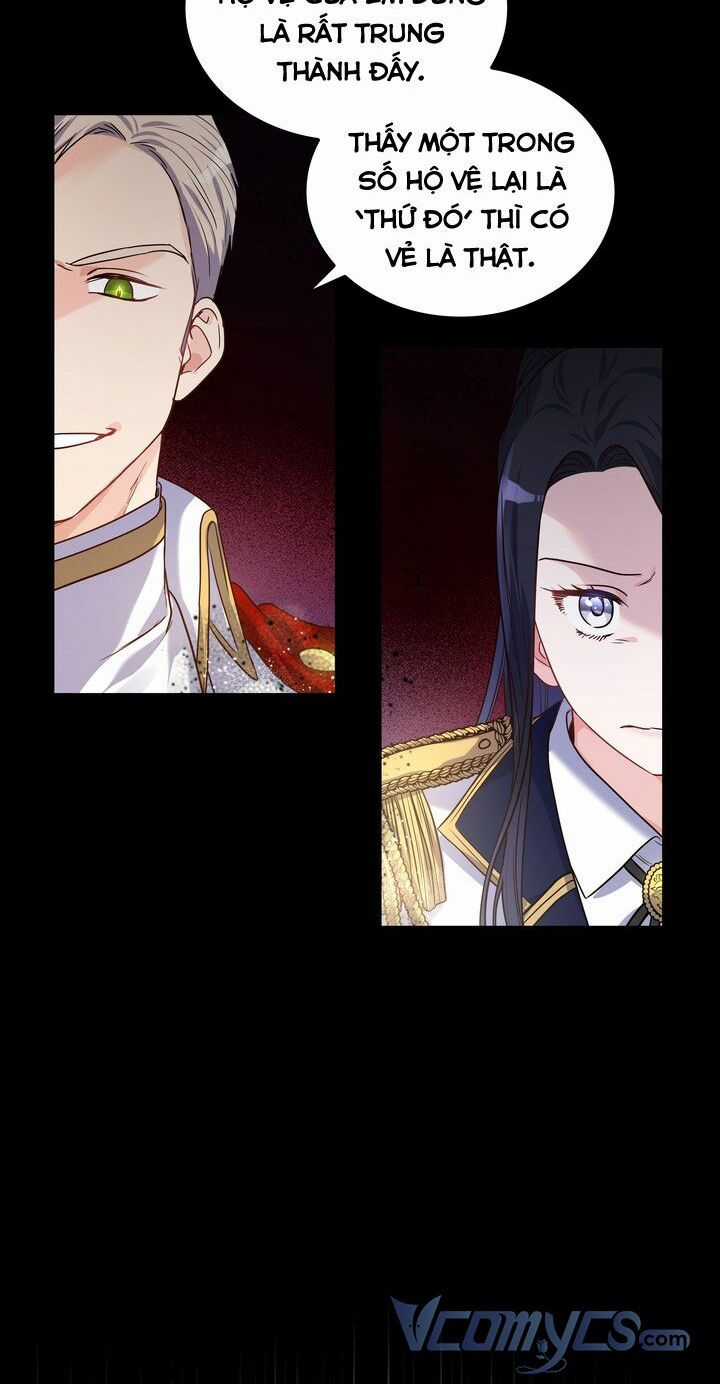 Công Nương Su - Chapter 29 - Trang 22