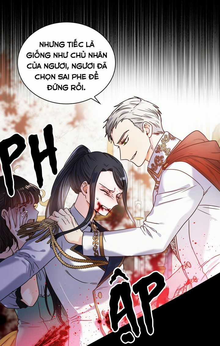 Công Nương Su - Chapter 29 - Trang 23