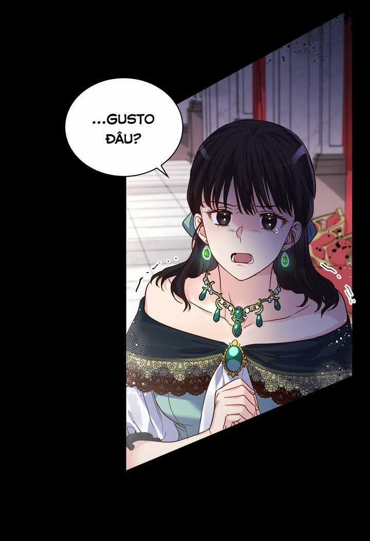 Công Nương Su - Chapter 29 - Trang 25