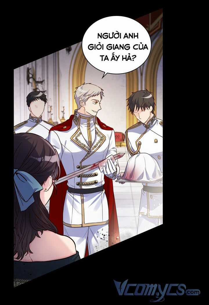 Công Nương Su - Chapter 29 - Trang 26