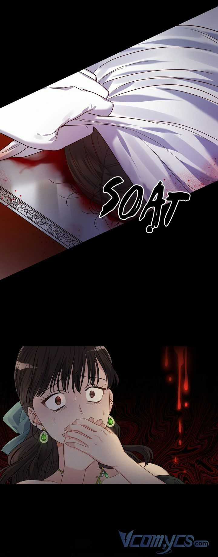 Công Nương Su - Chapter 29 - Trang 27