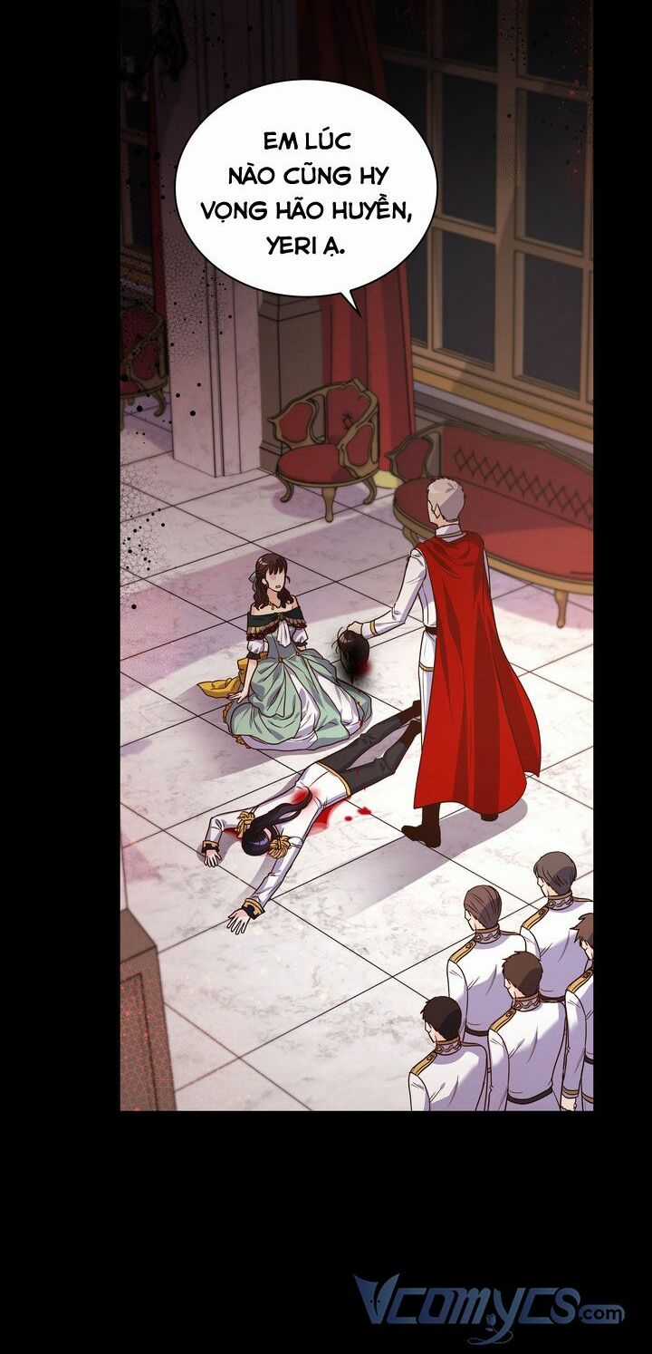 Công Nương Su - Chapter 29 - Trang 31