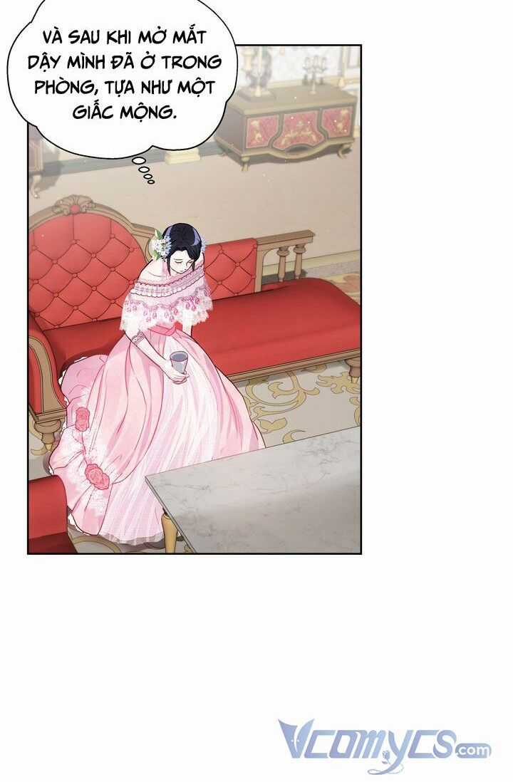 Công Nương Su - Chapter 29 - Trang 39