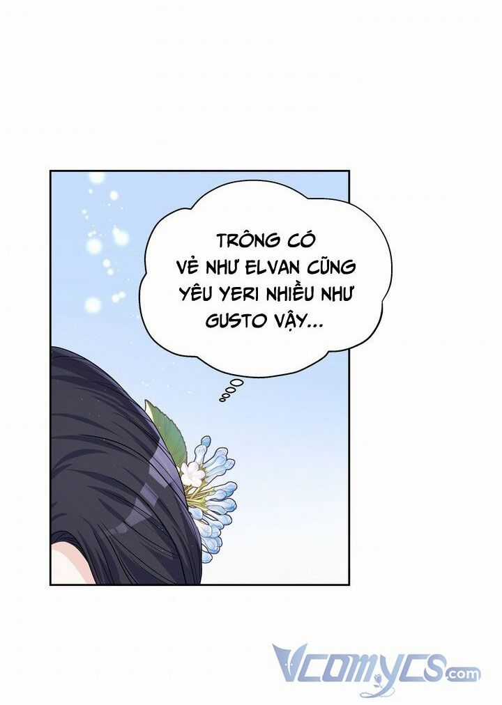 Công Nương Su - Chapter 29 - Trang 42