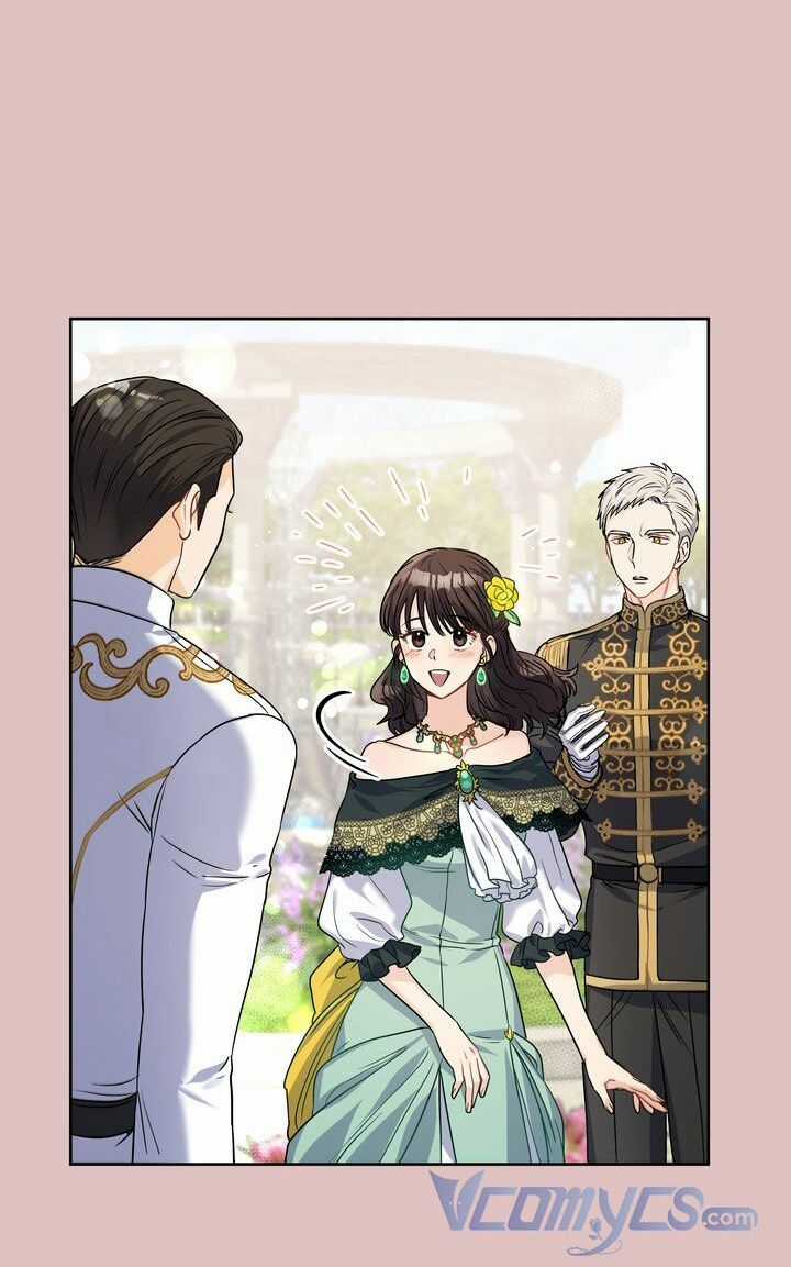 Công Nương Su - Chapter 29 - Trang 44