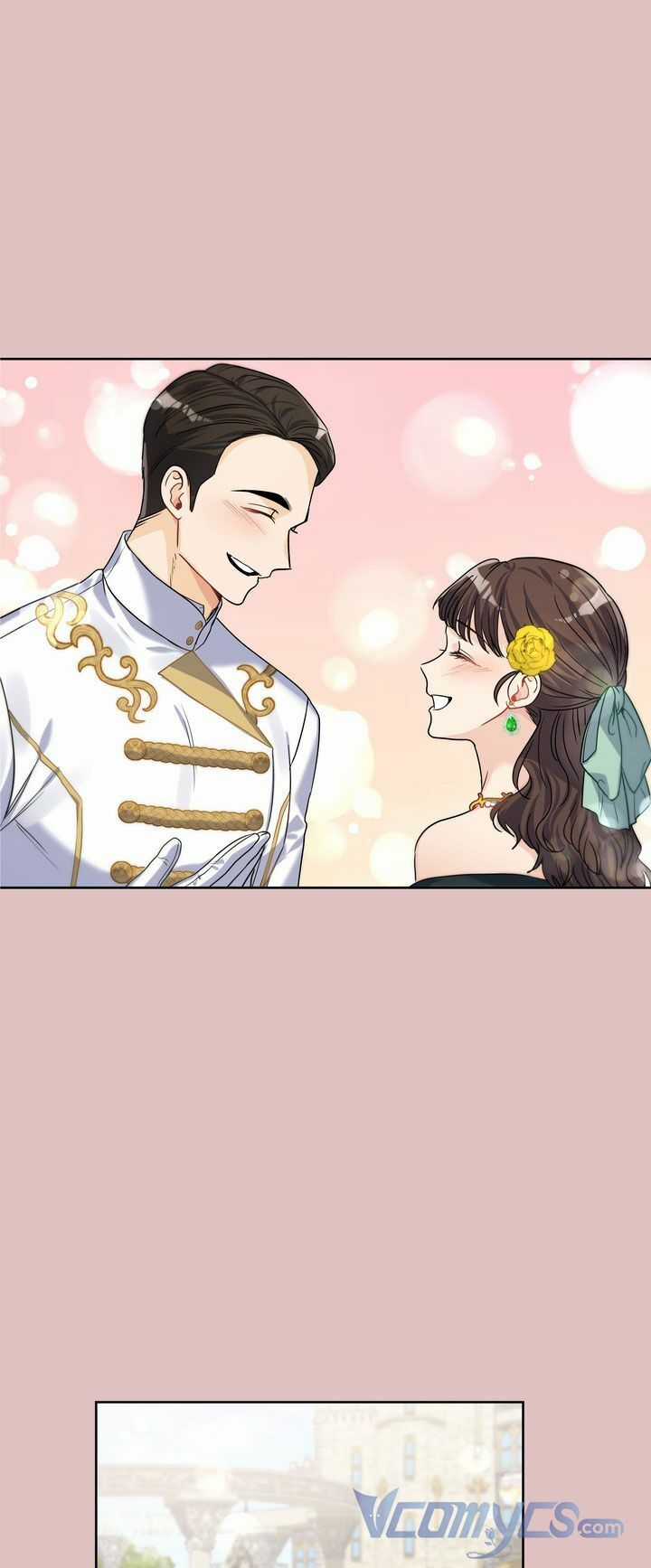 Công Nương Su - Chapter 29 - Trang 45