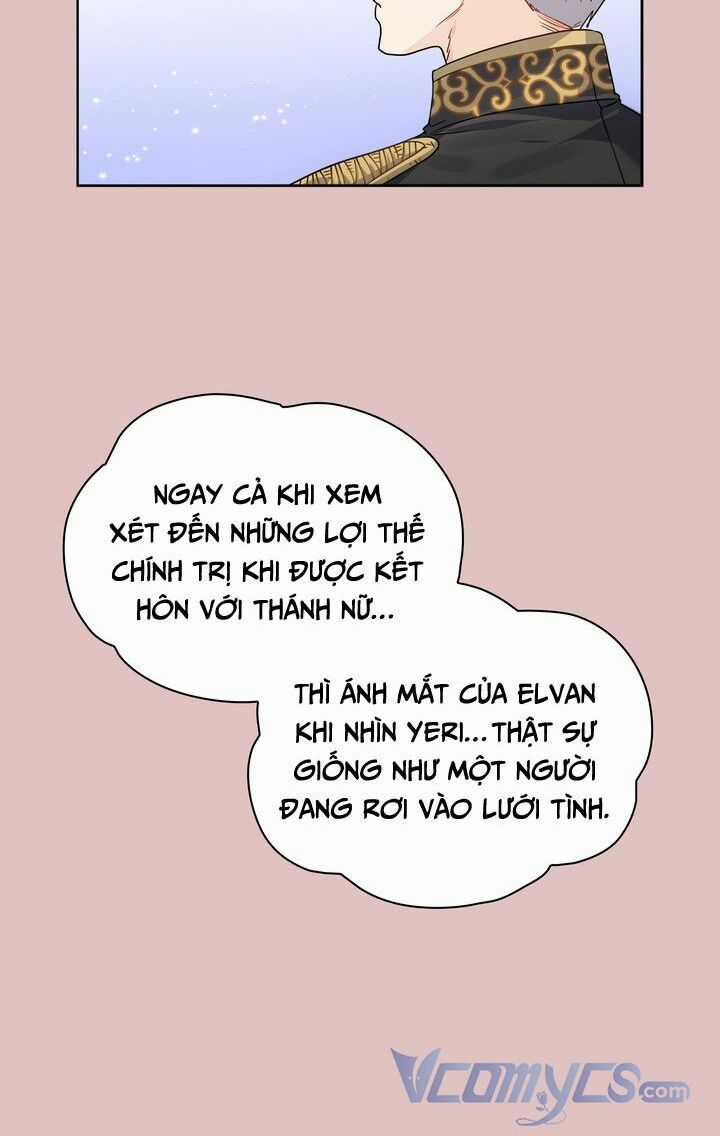 Công Nương Su - Chapter 29 - Trang 47