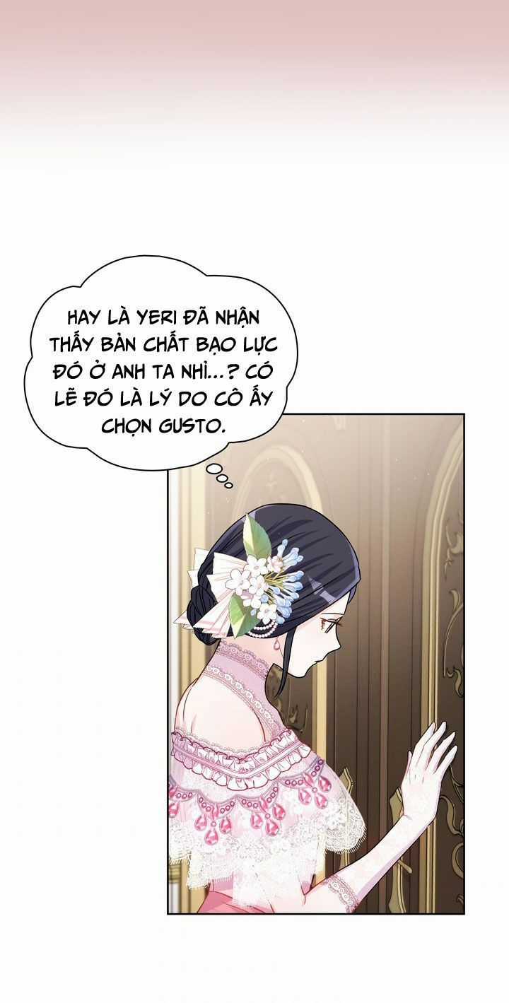 Công Nương Su - Chapter 29 - Trang 50