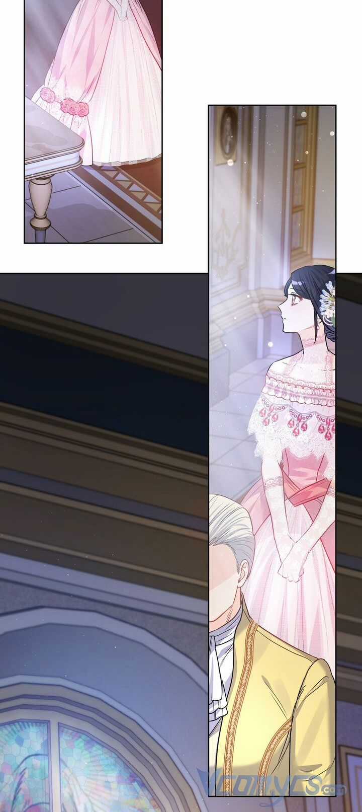 Công Nương Su - Chapter 29 - Trang 53