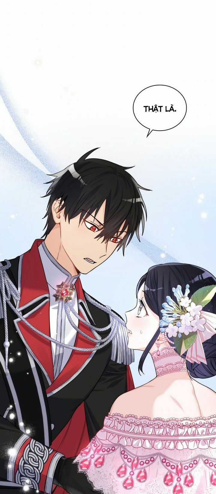 Công Nương Su - Chapter 29 - Trang 58