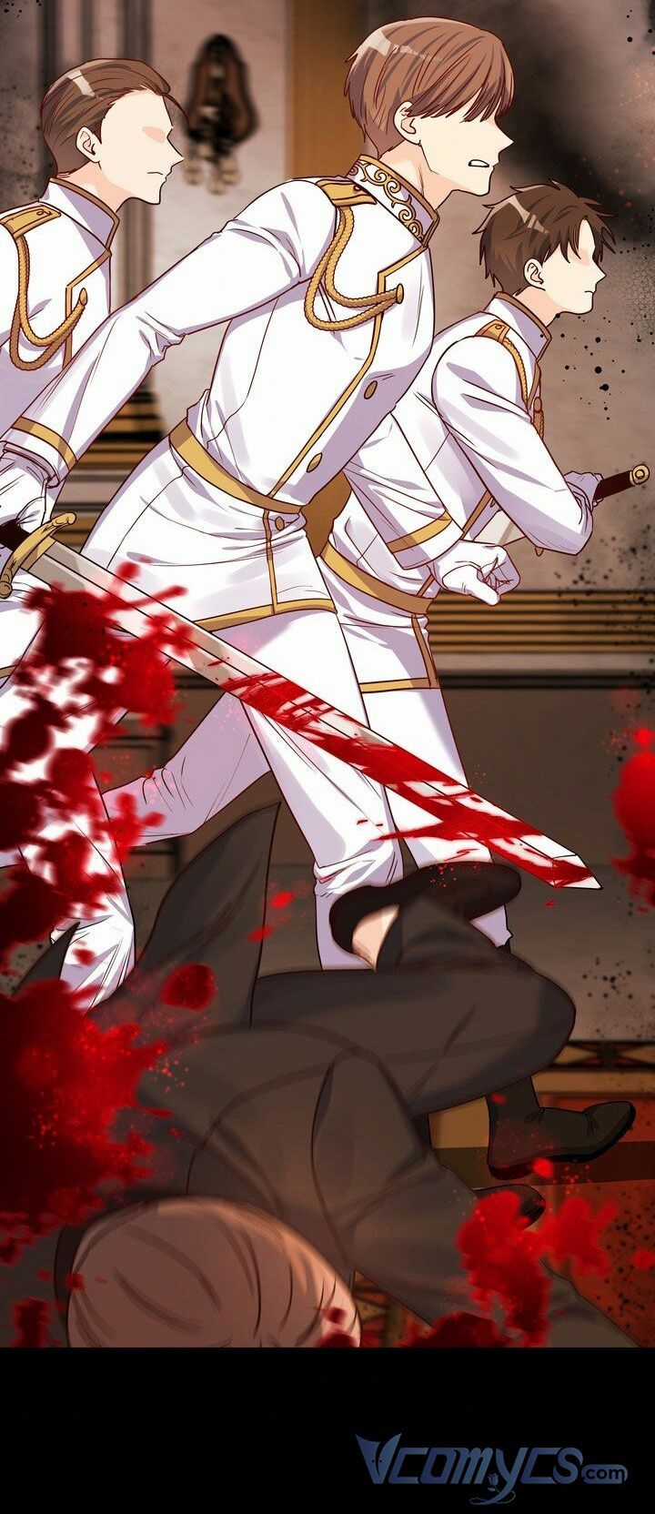 Công Nương Su - Chapter 29 - Trang 7