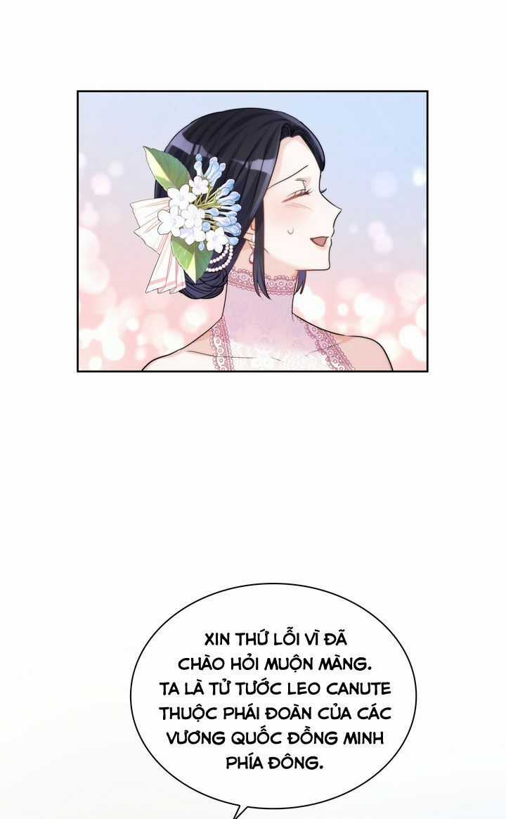 Công Nương Su - Chapter 29 - Trang 62