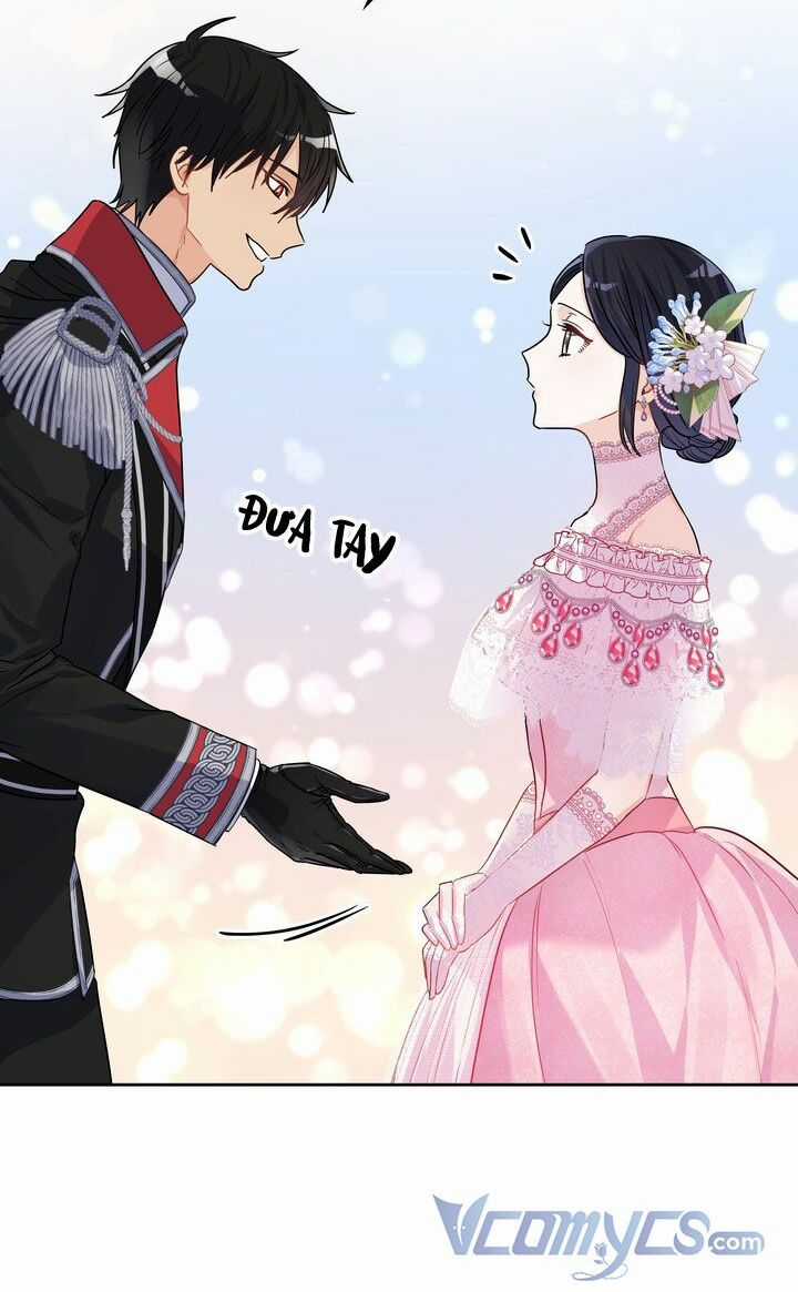 Công Nương Su - Chapter 29 - Trang 63