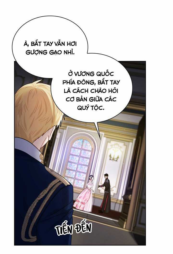 Công Nương Su - Chapter 29 - Trang 64
