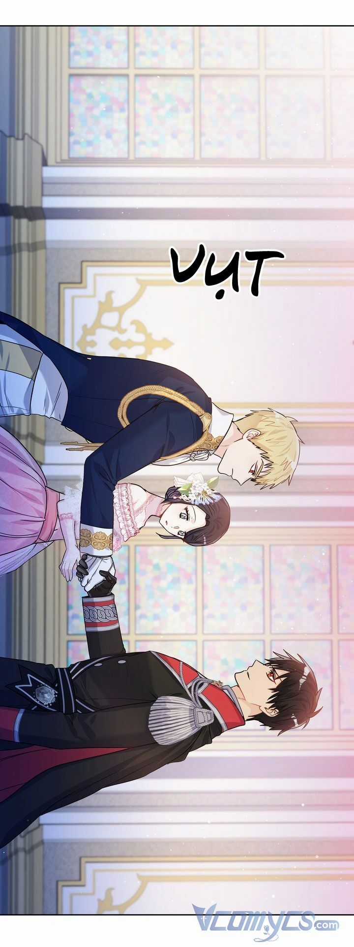 Công Nương Su - Chapter 29 - Trang 66