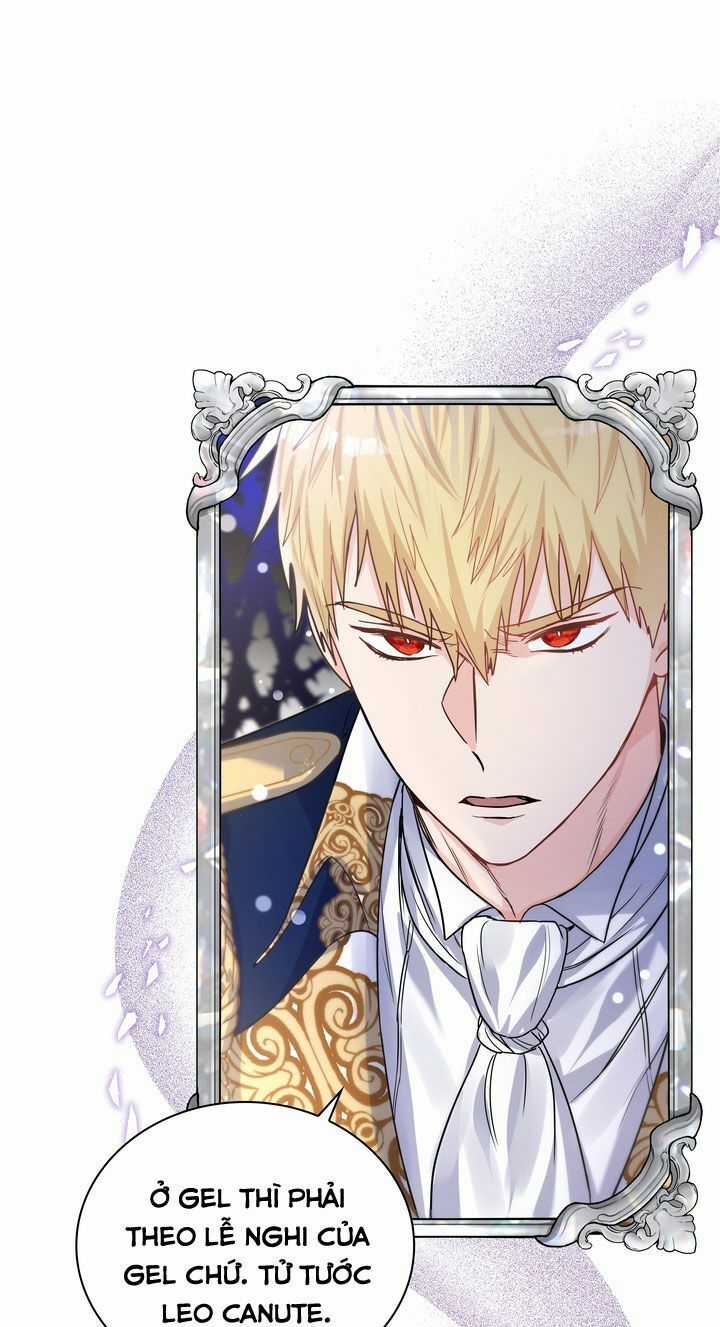 Công Nương Su - Chapter 29 - Trang 69