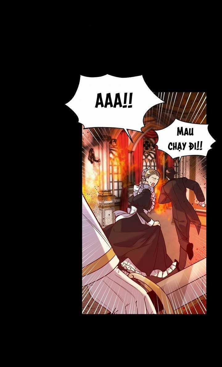 Công Nương Su - Chapter 29 - Trang 8