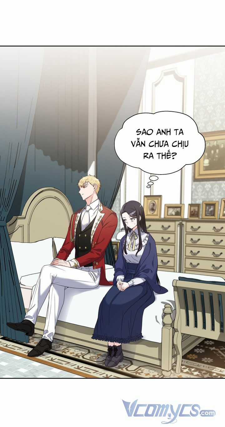 Công Nương Su - Chapter 3 - Trang 2