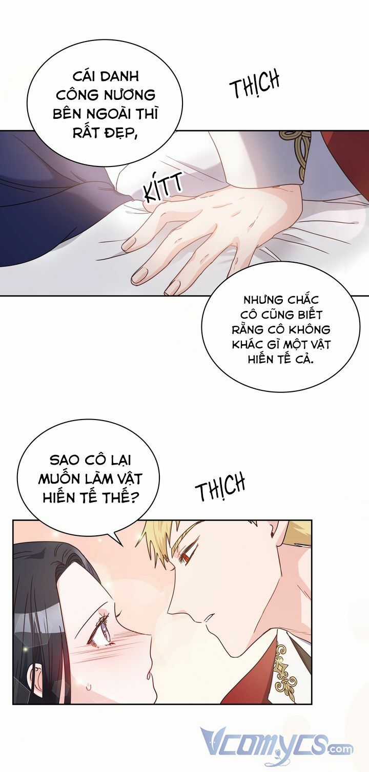 Công Nương Su - Chapter 3 - Trang 12