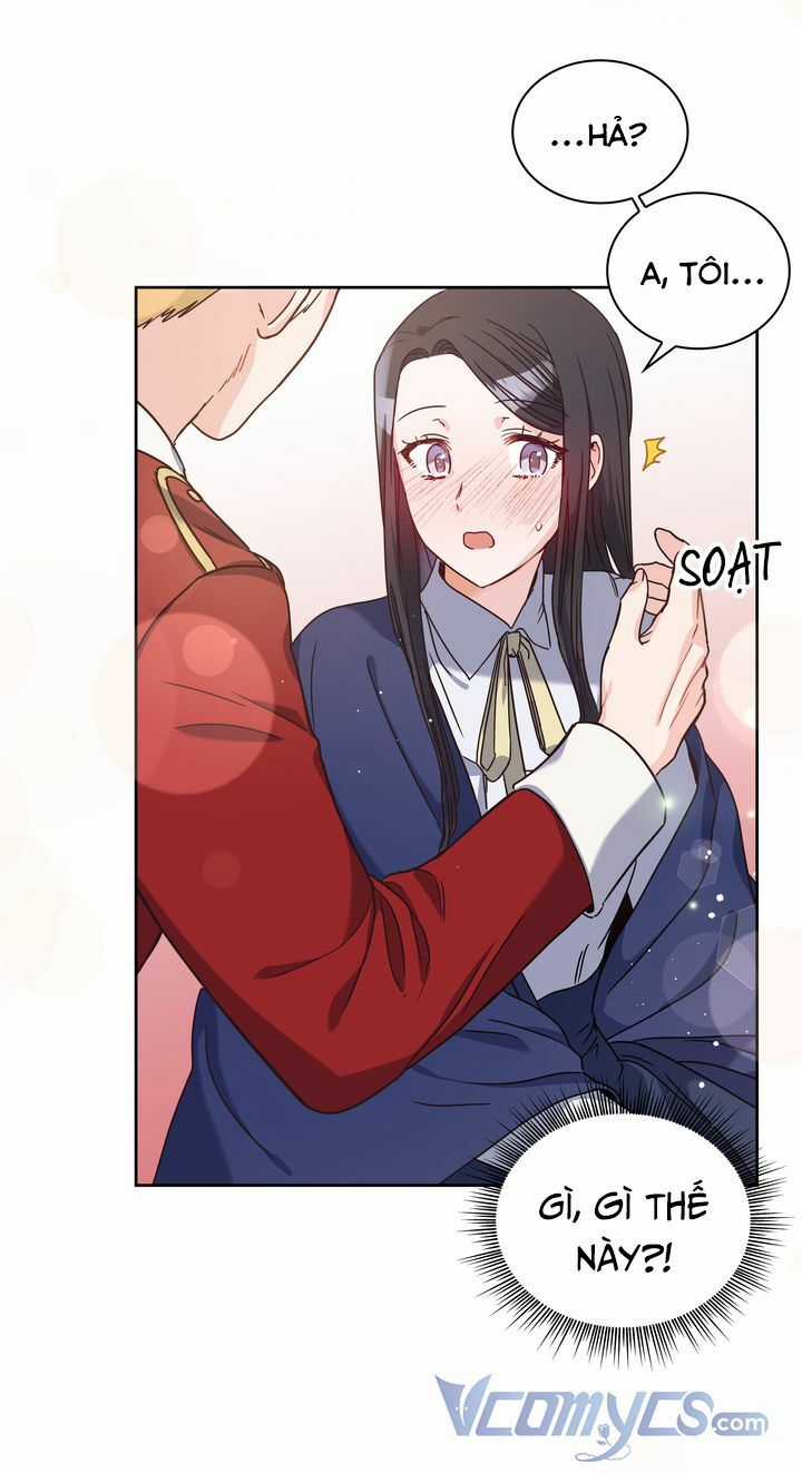 Công Nương Su - Chapter 3 - Trang 13